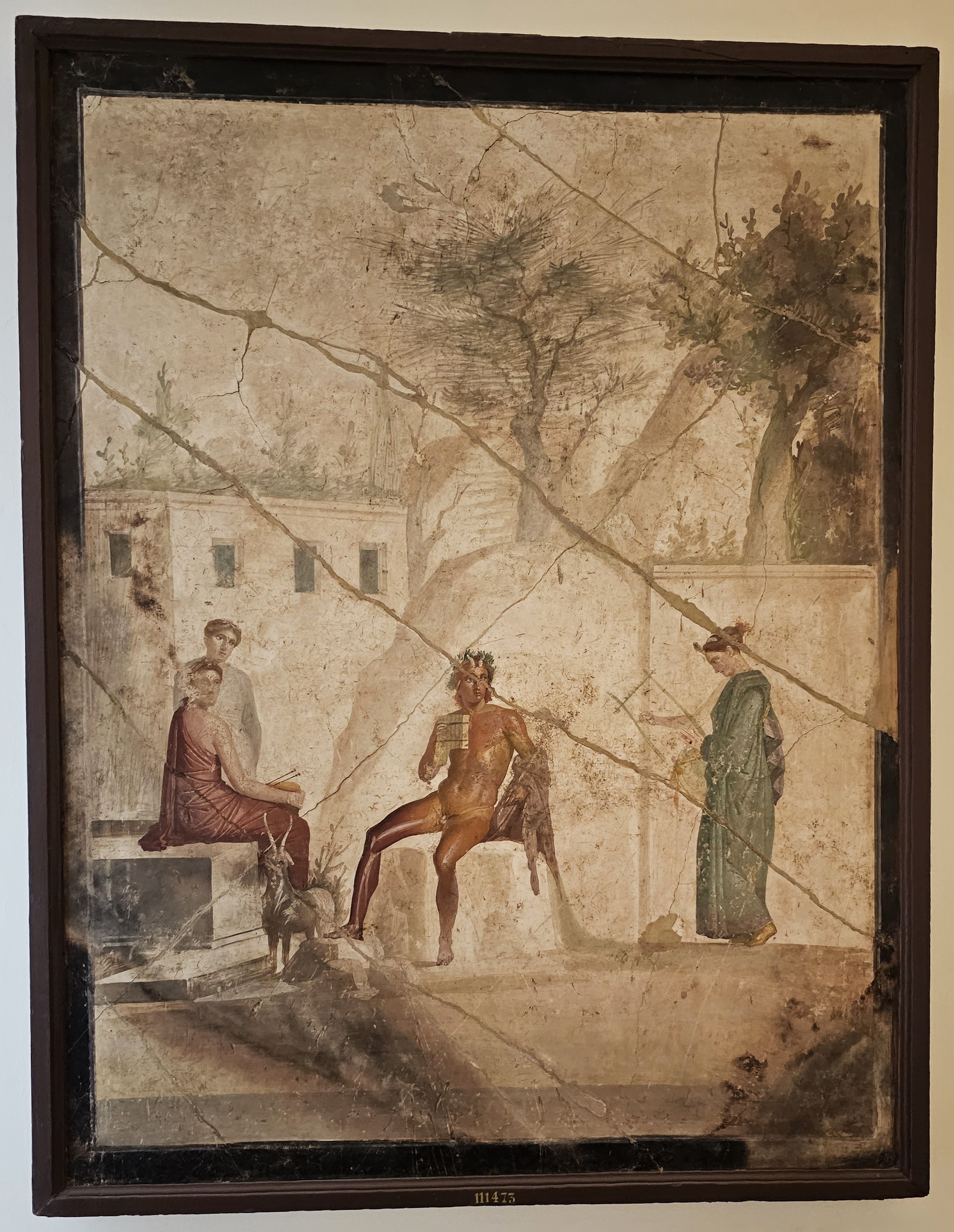 Arch_Museum